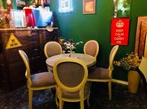 პაბი ცოცხალი მუსიკით BlackBull Pub