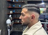 Black Barber