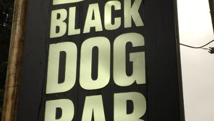 Black Dog Bar - крафтовое пиво и напитки