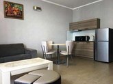 Black Sea Apartments