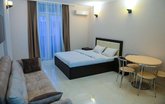 Black Sea Apartments