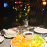 Blackberry Restaurant