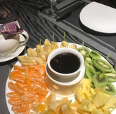 Blackberry Restaurant