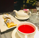 Blackberry Restaurant