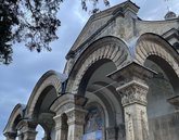 Благовещенская церковь