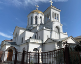 ხარების საკათედრო ტაძარი