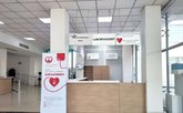 Blood Bank Life