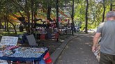 Dry Bridge Market