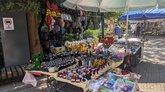Dry Bridge Market