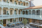 The Blue Fox Hotel, a Member of Design Hotels