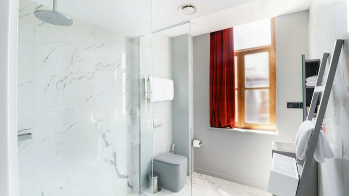 The Blue Fox Hotel, Design Hotels-ის წევრი