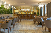 The Blue Fox Hotel, a Member of Design Hotels