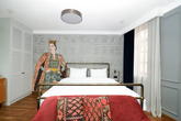 The Blue Fox Hotel, a Member of Design Hotels