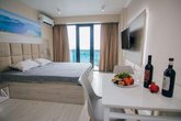 Синее Море Резиденция Батуми 4*