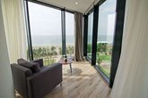 Синее Море Резиденция Батуми 4*