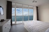 Синее Море Резиденция Батуми 4*