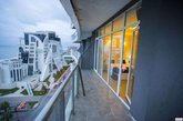 Синее Море Резиденция Батуми 4*