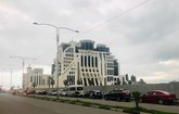 Синее Море Резиденция Батуми 4*