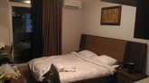 Синее Море Резиденция Батуми 4*