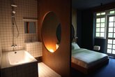 Blueberry Nights Hotel