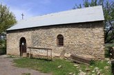 Богородица Дзегвская, Дзегви