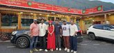 Bollywood Masala Indian