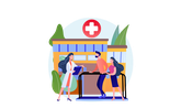 Многопрофильная клиника Theramedi Clinic
