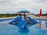 Бассейн "Aqua Marneuli"