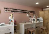 Bonjour Manicure | Nail bar