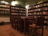 Book Cafe