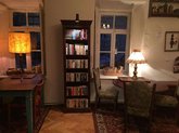 Book Cafe