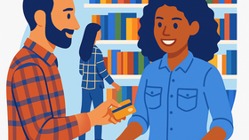 Bookstores