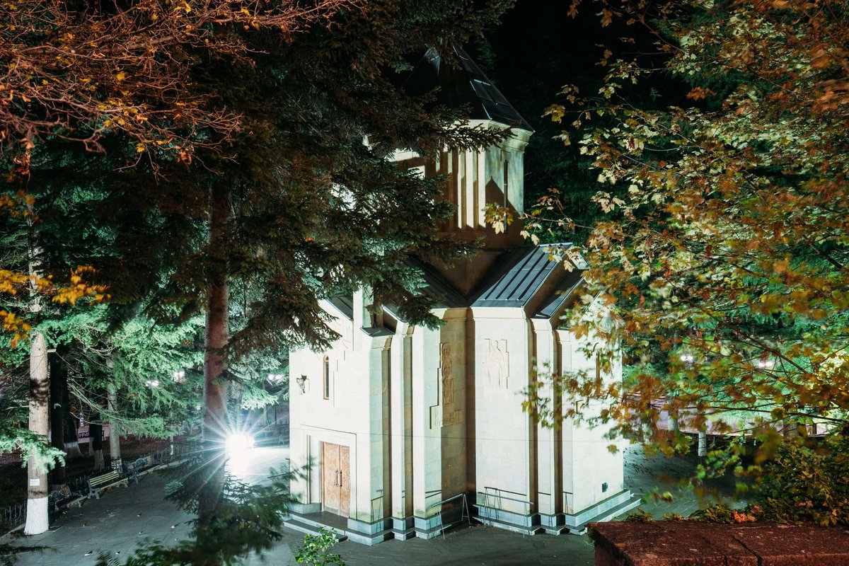Borjomi-Church-of-Nicholas