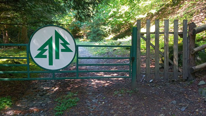 Administration of Borjomi-Kharagauli National Park