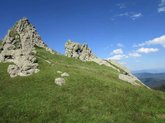 Horseback riding tours in Borjomi