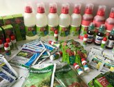 Borun Agrochemistry