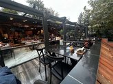 Bosphorus Steakhouse & Terrace
