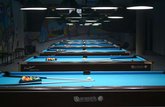 Arena - Bowling & Billiards