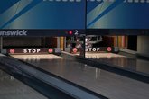 Arena - Bowling & Billiards