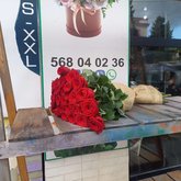 ბუკეტი