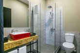 Mojo Boutique Hotel Tbilisi
