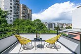 Mojo Boutique Hotel Tbilisi