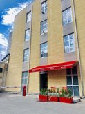 Mojo Boutique Hotel Tbilisi