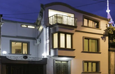Boutique Hotel STAY