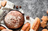 Bread Bakery