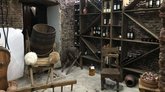 Bread & Wine