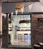 Brick Bar Tbilisi