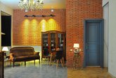Brickwall Tbilisi