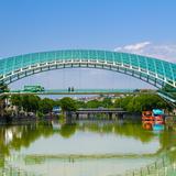 Мост Мира / The Bridge of Peace