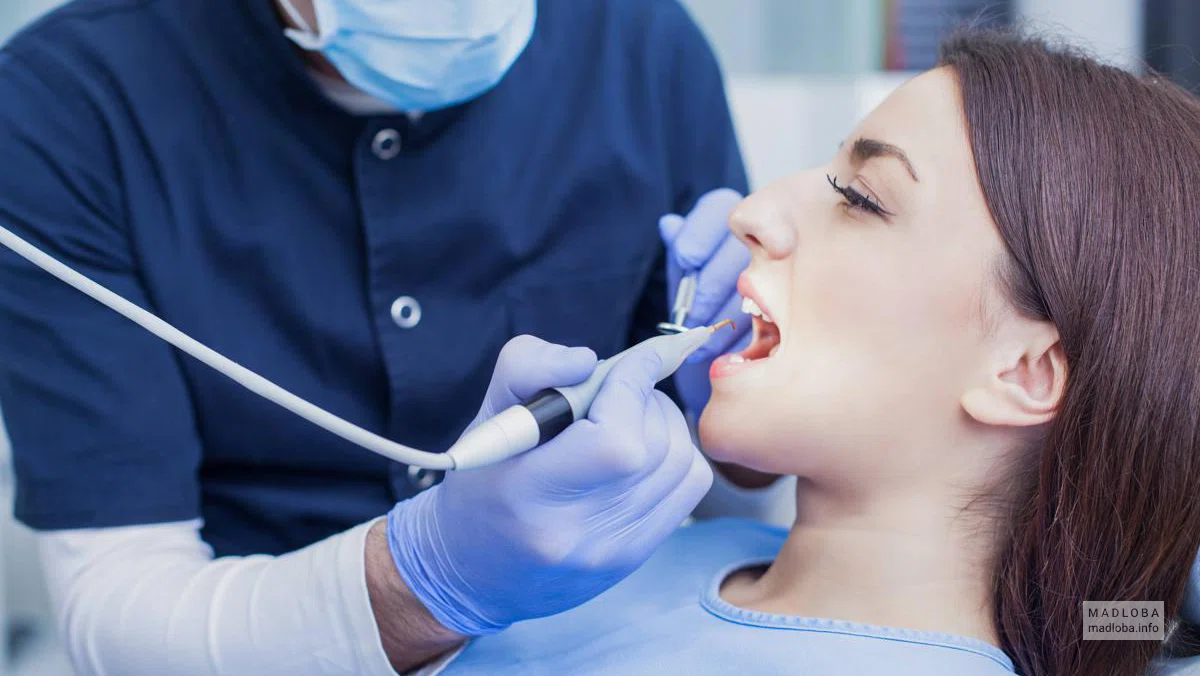 Dent Effect - dental clinic